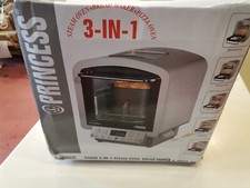 Forno multifunzione macchina usato  Pordenone