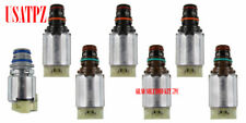 6r80 shift solenoid d'occasion  Expédié en Belgium