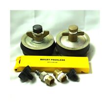 Bailey drain test for sale  WIGAN