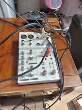 502 phonic mixer for sale  OLDBURY