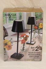 Mikasa touch control for sale  Cromwell