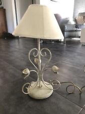 Lampe chevet table d'occasion  Saint-Dié-des-Vosges