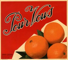 Original spanish orange for sale  Baltimore