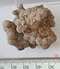 Calcite sableuse gogotte d'occasion  Expédié en Belgium