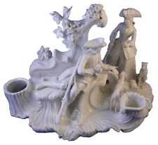 Usado, Figurita De Porcelana Italiana Del Siglo XVIII Antiguo Grupo De Italia comprar usado Usado, Figurita De Porcelana Italiana Del Siglo XVIII Antiguo Grupo De Italia comprar usado  Enviando para Brazil