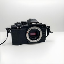 Olympus m10 mark usato  Roma