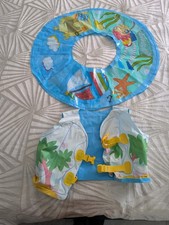 Kids swim inflatable for sale  PETERBOROUGH