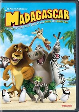 Madagascar for sale  Denver