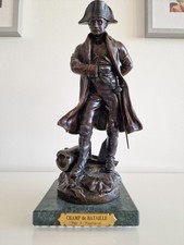 Statue napoléon régule d'occasion Statue napoléon régule d'occasion  Le Havre-