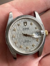 Relógio Tudor 74033 aço inoxidável original 2824-2 movimento automático funcionando, usado comprar usado Relógio Tudor 74033 aço inoxidável original 2824-2 movimento automático funcionando, usado comprar usado  Enviando para Brazil