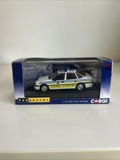 Corgi vanguards va13102 for sale  ROMFORD