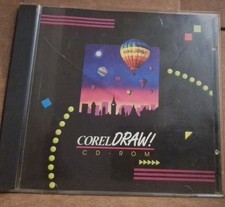 Corel draw 3.0 for sale  Bloomsburg