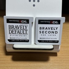 Bravely Default segundo conjunto de 2 comprar usado  Enviando para Brazil