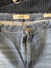 Men guess jeans for sale  LEEDS