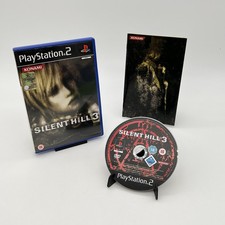 Silent hill ps2 usato  Villanuova sul Clisi