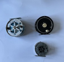 Selection fishing reels for sale  BRACKNELL