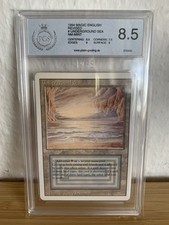 Mtg underground sea gebraucht kaufen  Berlin