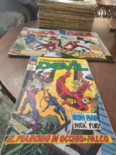 Raccolta incredibile devil usato Raccolta incredibile devil usato  Foggia