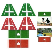 Monte softball mat d'occasion  Expédié en France