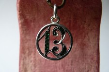 Ancien medaillon pendentif d'occasion  Saint-Vit