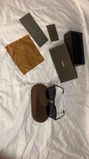 Okulary przeciwsłoneczne Tom Ford FT0752, używany na sprzedaż  PL