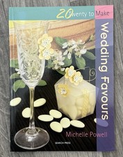 Make wedding favours for sale  TELFORD
