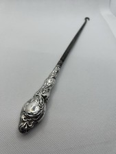 Antique hallmarked silver for sale  HIGH WYCOMBE