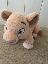Disney lion king for sale  WARE