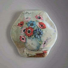 Vintage hinged tin for sale  Bowling Green