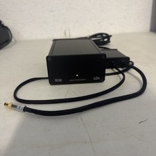 Mcru lda alimentatore usato  Spedire a Italy