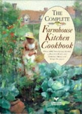 The Complete Farmhouse Kitchen Cookbook, , Usado; Bom Livro comprar usado  Enviando para Brazil