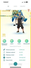 Pokémon super beast usato  Cologno Monzese