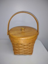 Longaberger 1992 measuring for sale  Rochelle