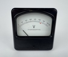 einbauinstrument gebraucht kaufen einbauinstrument gebraucht kaufen  Remseck am Neckar