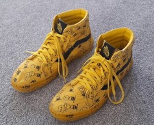 Vans sk8 peanuts for sale  LEEK