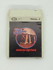 Stelvio cipriani caro usato  Bologna