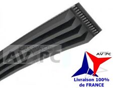Courroie 7233190017 metabo d'occasion  Lorgues
