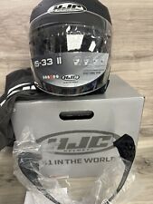 Hjc helmet sun for sale  Baldwin
