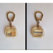 Porte clés aliment d'occasion  Espéraza