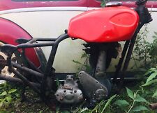 Bsa xb32 competion for sale  MALDON