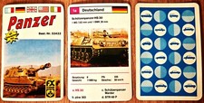 Quartett panzer fx gebraucht kaufen  Mittenwald