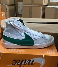 Nike blazer mid usato  Napoli