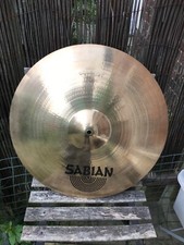 Sabian heavy ride for sale  SHEFFIELD