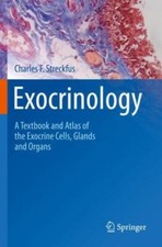 Exocrinology textbook atlas for sale  Burlington
