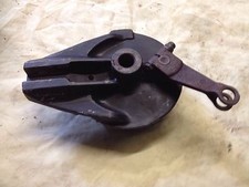 Honda xlr125 rear for sale  TROWBRIDGE