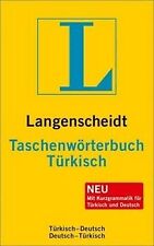 Langenscheidt taschenwörterbu gebraucht kaufen  Berlin