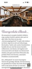 Reisegutschein kurzreise südt gebraucht kaufen  Mühlhausen