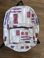 Star wars backpack for sale  Newbury Park