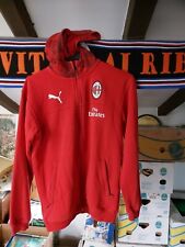 Felpa milan puma usato  Savignano sul Panaro