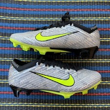 Chuteiras de futebol Nike Mercurial Vapor 15 Elite XXV cinza FB8395-060 masculinas tamanho 7, usado comprar usado  Enviando para Brazil